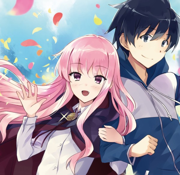 13年を経て最終巻 22巻で完結した ゼロの使い魔 500点以上の全イラストを収録 Finale ゼロの使い魔コンプリートイラストコレクション が発売決定 予約開始 イラスト展も開催 ポンポコにゅーす ファン特化型アニメ感想サイト