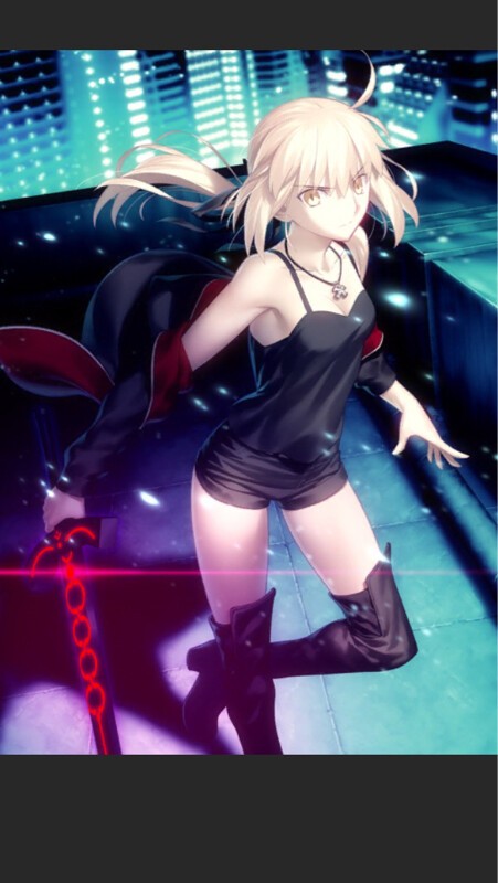 画像 Type Moon 武内崇さんの絵柄変遷を通してfate 型月を語ろう どの頃の絵柄が好き ポンポコにゅーす ファン特化型アニメ感想サイト