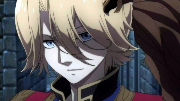 将国のアルタイル 1話感想 犬鷲使いの主人公 少年将軍マフムート 理不尽な選択を迫られたトルキエ将国の未来は 画像 ポンポコにゅーす ファン特化型アニメ感想サイト