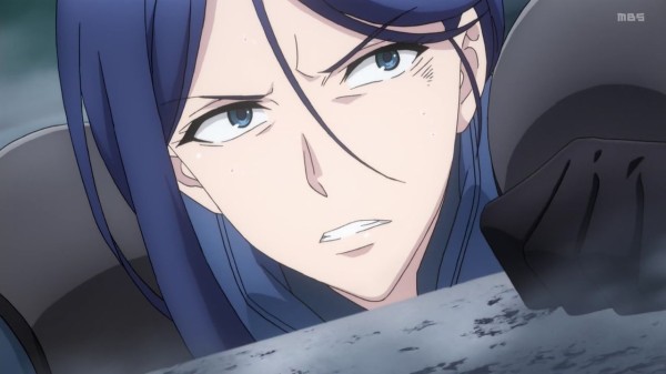 とある科学の一方通行 5話感想 アンチスキル対daの争い 暗部 屍食部隊 スカベンジャー とエステルも 画像 ポンポコにゅーす ファン特化型アニメ感想サイト