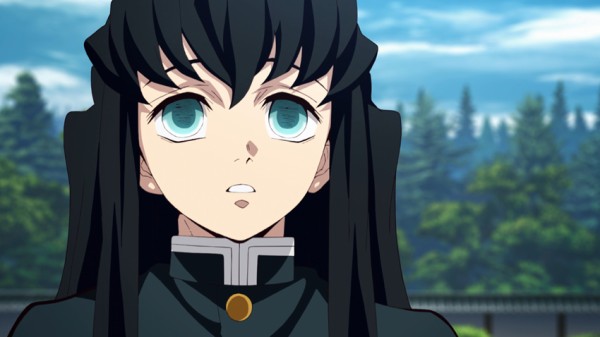 鬼滅の刃 アニメ版キャラクター人気ランキング最新版 第2位は500億の男こと煉獄さん 第1位は ネタバレ注意 ポンポコにゅーす ファン特化型アニメ感想サイト