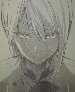 画像 食戟のソーマ 薙切アリスという単体でも美人な上に可愛い 黒木場との関係にも素晴らしく萌えられるキャラ ポンポコにゅーす ファン特化型アニメ感想サイト