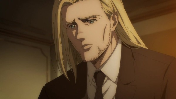 進撃の巨人 65話 4期 6話 感想 戦槌の巨人vsエレン ミカサ リヴァイ 104期の皆も参戦 今までの殺戮が更なる地獄を生む もう引き返せない 実況まとめ ポンポコにゅーす ファン特化型アニメ感想サイト