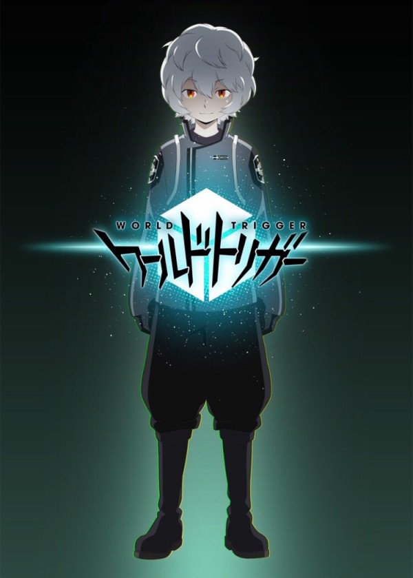 ワールドトリガー 第2期blu Ray予約受付開始 それぞれbd2枚組 1話から6話まで 7話から12話までを収録 限定版には全2巻購入特典付き ポンポコにゅーす ファン特化型アニメ感想サイト ワールドトリガー 第2期blu Ray予約受付開始 それぞれbd2枚組 1話から6話まで 7話から12話までを収録 限定版には全2巻購入特典付き ポンポコにゅーす ファン特化型アニメ感想サイト