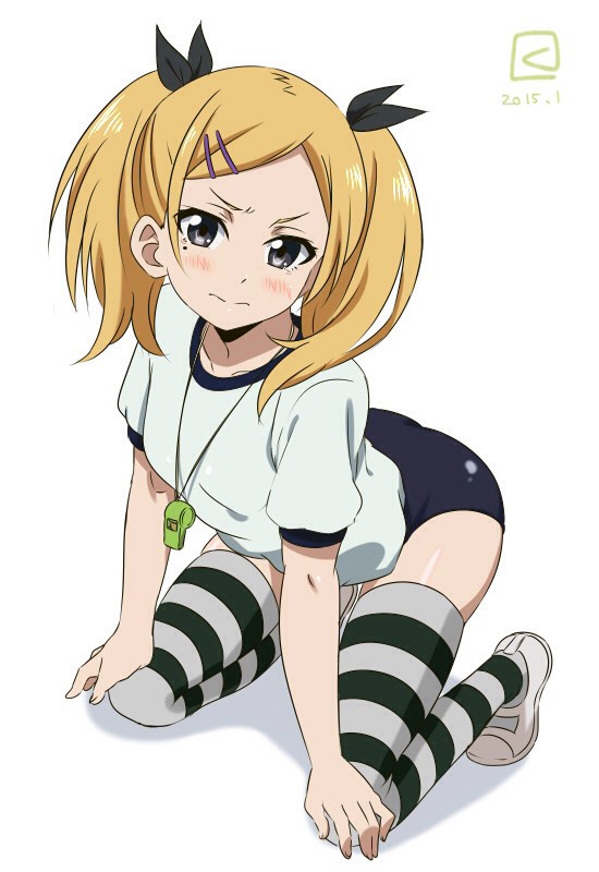 画像 Shirobako 矢野エリカ嬢の画像ください そして気になる平岡との関係 雑談 ポンポコにゅーす ファン特化型アニメ感想サイト