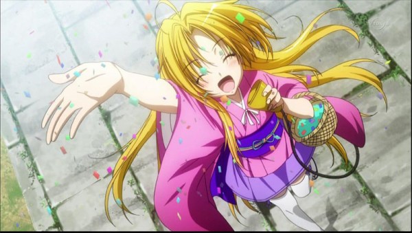 織田信奈の野望 Tvアニメbd Boxが9月17日発売決定 予約開始 ポンポコにゅーす ファン特化型アニメ感想サイト