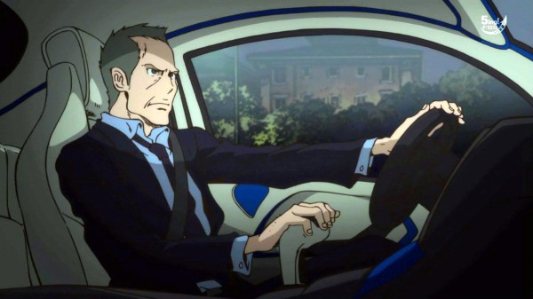 ルパン三世 7話感想 ニクスに暴走の危険 イタリアの夢とは 色々な要素が混ざり面白い 実況 画像まとめ ルパン三世 Part4 ポンポコにゅーす ファン特化型アニメ感想サイト