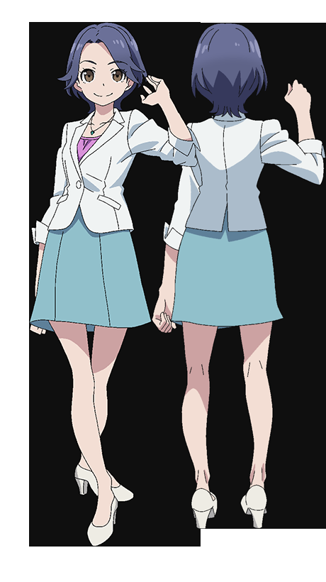 夏アニメ Classroom Crisis クラスルームクライシス キービジュアル 番宣cm キャスト情報公開 メインは森久保祥太郎さん 雨宮天さん 小澤亜李さん ポンポコにゅーす ファン特化型アニメ感想サイト