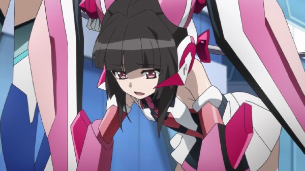 戦姫絶唱シンフォギアaxz 4期 9話感想 調の出生について掘り下げ つばしらユニゾンでプレラーティ爆散 画像 ポンポコにゅーす ファン特化型アニメ感想サイト