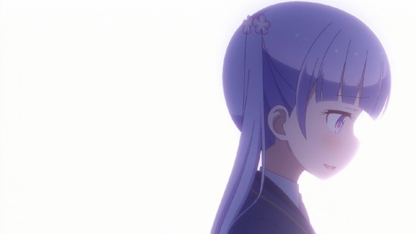 画像 New Game 作中で青葉ちゃんとコウさんが描いたキービジュアル 正直どっちが良いと思った ポンポコにゅーす ファン特化型アニメ 感想サイト