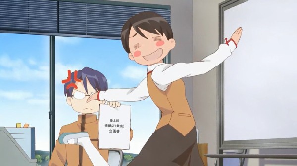 衛宮さんちの今日のごはん 10話感想 穂群原三人娘 お花屋さんランサー からあげ 好きなものしかないわ 素敵 更新再開 画像 管理人コメント ポンポコにゅーす ファン特化型アニメ感想サイト