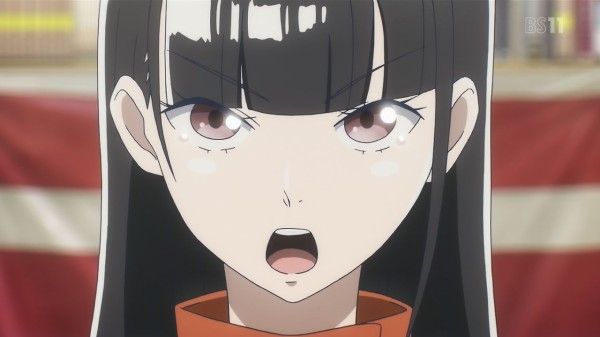 宇宙よりも遠い場所 11話感想 曇り晴れ日向の心に救い 友のため泣いて怒れる報瀬の激情 眩しくて感嘆する面白さ 画像 よりもい ポンポコにゅーす ファン特化型アニメ感想サイト 宇宙よりも遠い場所 11話感想 曇り晴れ日向の心に救い 友のため泣いて怒れる報瀬の激情 眩しくて感嘆する面白さ 画像 よりもい ポンポコにゅーす ファン特化型アニメ感想サイト