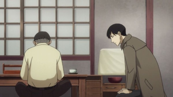 昭和元禄落語心中 10話感想 親子の鎹となる懺悔と感謝 師匠 七代目八雲は鬼籍に入る 画像 ポンポコにゅーす ファン特化型アニメ感想サイト