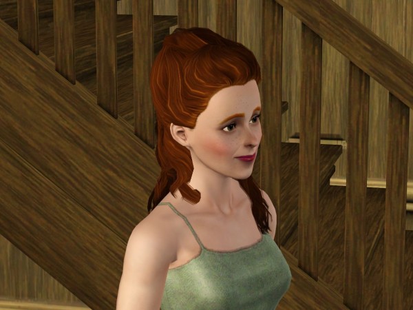 魔法使いの弟子 ２ ロマンスは近い 桂馬のsims3ブログ