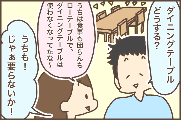 新婚当初の ダイニングテーブルを買わない 選択 子どもが生まれてみると ぽんぽん子育て Powered By ライブドアブログ 新婚当初の ダイニングテーブルを買わない 選択 子どもが生まれてみると ぽんぽん子育て Powered By ライブドアブログ