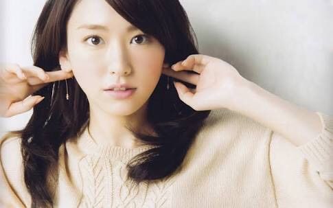 新垣結衣とかいうどの髪型にしても三割打ち続ける選手 ぐーたら速報
