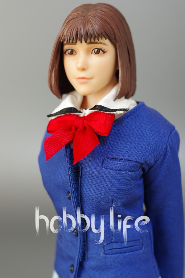 NOVA STUDIO 赤木晴子（スラムダンク）フィギュア 制服ver. : hobby life