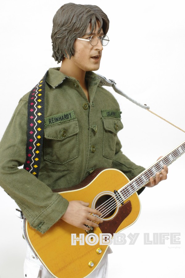 ジョンレノン molecule8 John Lennon ジョンレノン molecule8 John