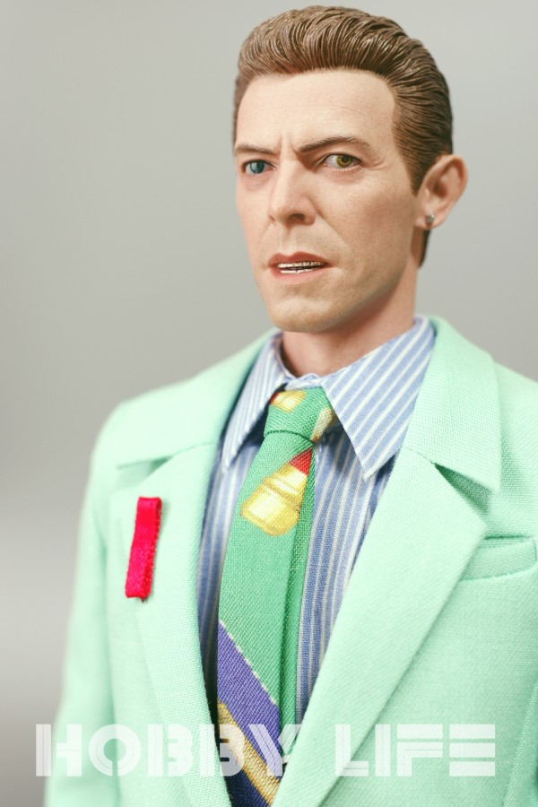wc003 デヴィッド・ボウイ david bowie 1/6 フィギュア Amazon.co.jp: wc003 デヴィッドボウイ david bowie 1/6