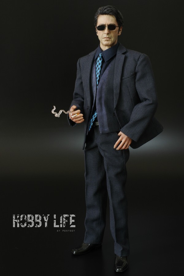 Al Pacino Figure Hobby Life