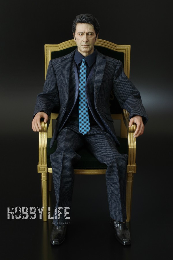 Al Pacino Figure Hobby Life