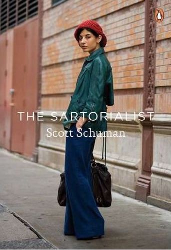 海外ストリートスナップ The Sartorialist ザ サルトリアリスト 思うことまみれ