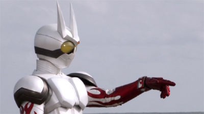 仮面ライダー エターナル 仮面ライダーw Returns ヲタオとヲタ