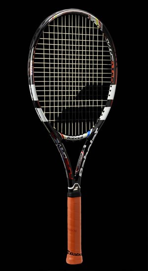 Babolat PURE Drive FO ローランギャロスフレンチオープン-