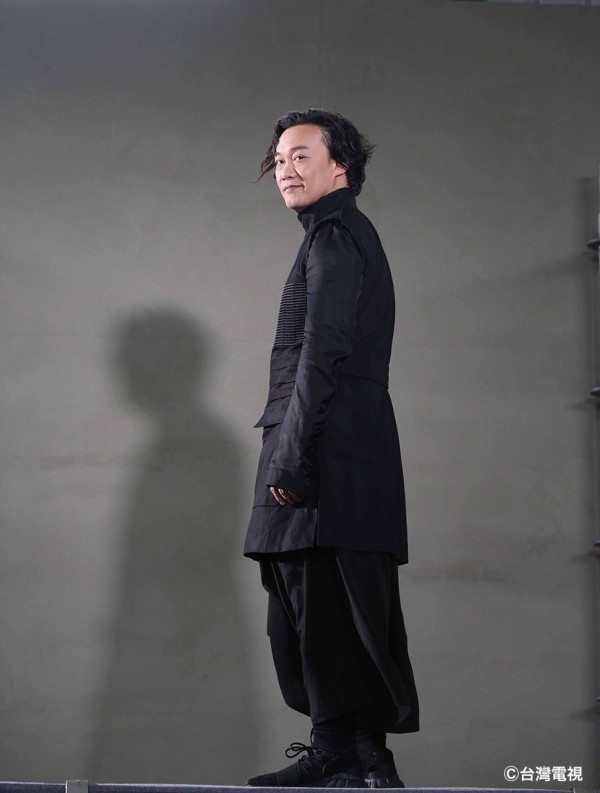 香港の俳優さん その3 ぷあ日記