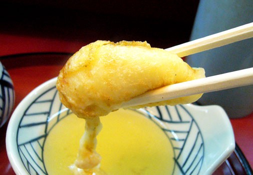 蛸八 明石焼き 大阪 上本町 自堕落的 大阪食べ 飲み歩記