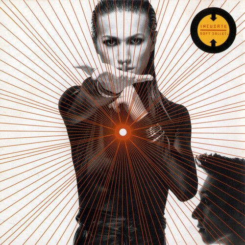 53 Soft Ballet Incubate 1993 あなたの心が壊れてしまいそうなとき 音楽は流れているかい