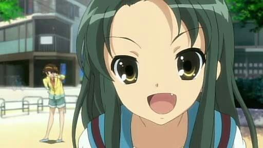 アニメ デコ出しキャラの魅力とは にわかオタクのなせる技