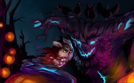 Lol アイバーンってどこが強いのか本気で教えてほしい ポロ速報 Lolまとめ