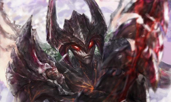 Lol 後出しでよく使うのはヨリック ケイルなんだけどエイトロって使いこなせるかな 他に良いのなにかある ポロ速報 Lolまとめ