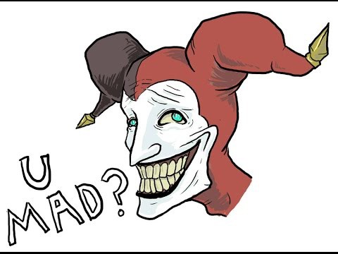 Lol このゲームやってると性格歪んでいくわ ポロ速報 Lolまとめ