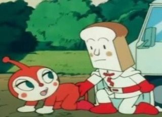 子供 3 ドキンちゃんって食パンマンのことが好きなのになんでバイキンマンと同居してるの 憂鬱速報