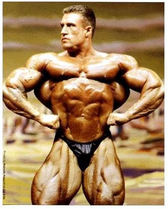 アナボリック ステロイド 使用ボディビルダーその他 Wikipedia他 Let It Bleed