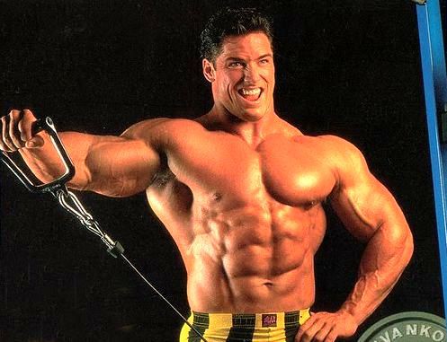 アナボリック ステロイド 使用ボディビルダーその他 Wikipedia他 Let It Bleed