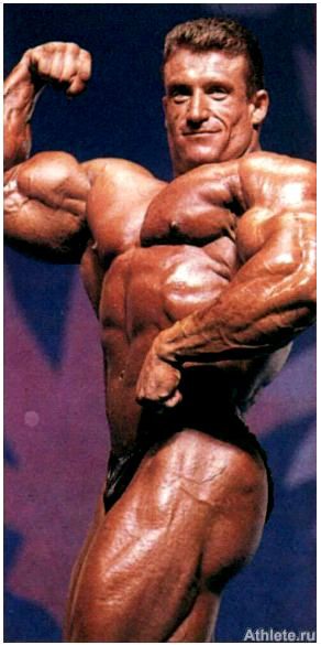 アナボリック ステロイド 使用ボディビルダーその他 Wikipedia他 Let It Bleed