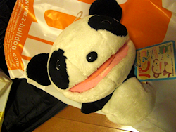 ニャースたたきゲーム 2 ぽっしゅん教材製作日記