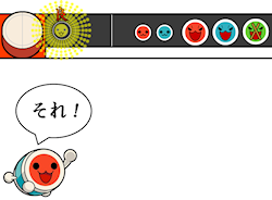 35 太鼓の達人 素材 最高の画像画像