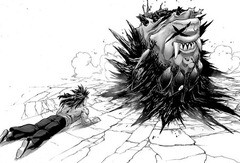 映画でもマンガでもアニメでも本でもゲームでもええから一番鳥肌立ったシーン ２ちゃんねるぽすと