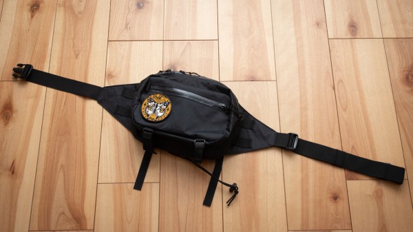 SWIFT INDUSTRIES ARDEA PACK 美品 SWIFT INDUSTRIES* ardea pack (ecopak/coyote) - BLUE LUG