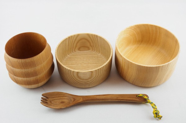 新品 VIVAHDE 山のうつわ Spoon 3本セット 新品 VIVAHDE 山のうつわ Spoon 3本セット VIVAHDE｜山のうつわ