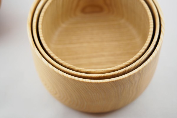 VIVAHDEオリジナル 「山のうつわ」ナチュラル VIVAHDEオリジナル 「山のうつわDISH」※お一人様一点限り | VIVAHDE