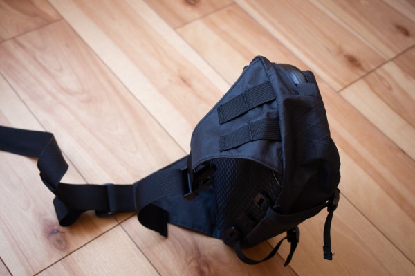 RIDE&HIKEに。バイクパッキングに。ポタリングに。 [SWIFT INDUSTRIES