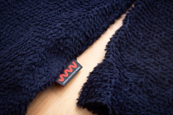 Jimdaij mountain works Alpha Cardigan M Everyday Cardigan. In the