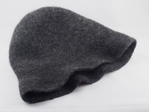 新品 otopukeknit type3 オトプケニット ウールハット