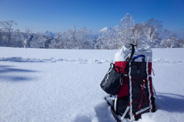 蓬莱山(1/18) : 山に野に川に呑みに