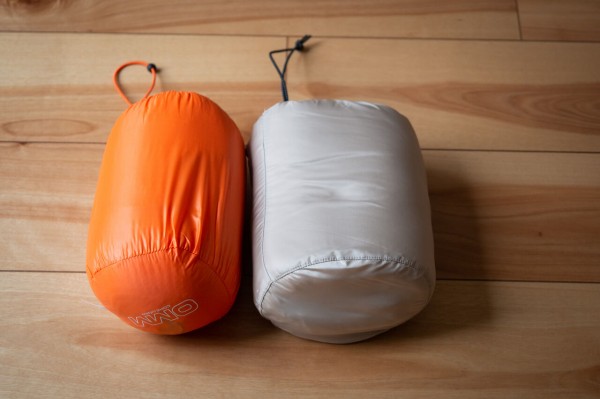 アウトドア寝具 undercurrent octa sleeping liner undercurrent octa sleeping liner | 宗像山道具店 by GRIPS